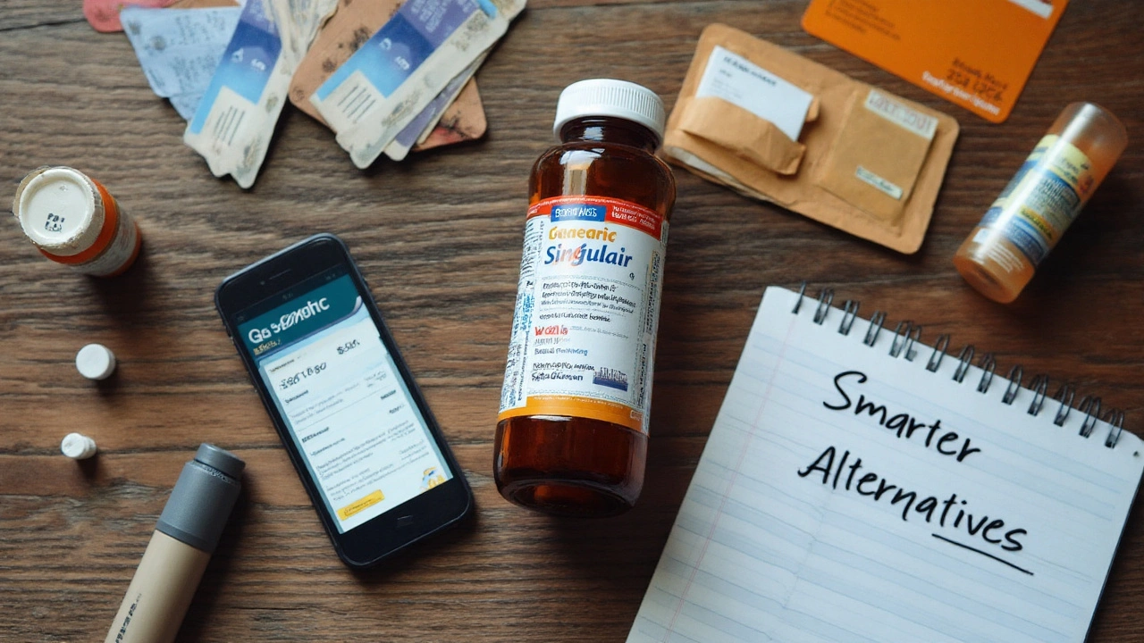 Use it wisely: dosing, safety warnings, and smart alternatives