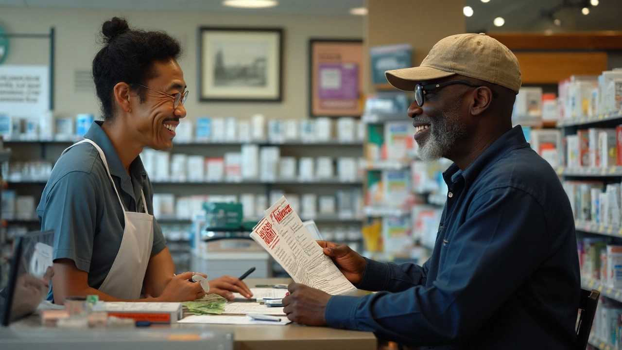 Warfarin vs the newer options: when to stay, when to switch
