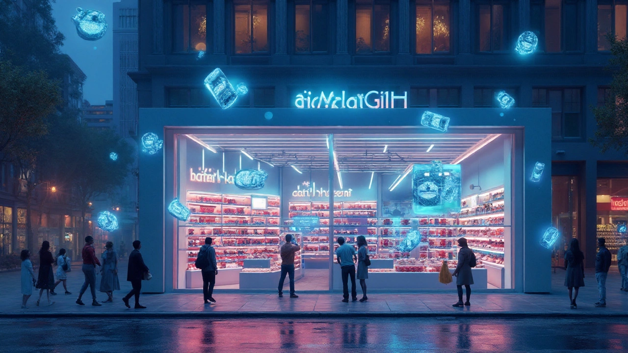 What Does the Future Hold for Online Pharmacies?