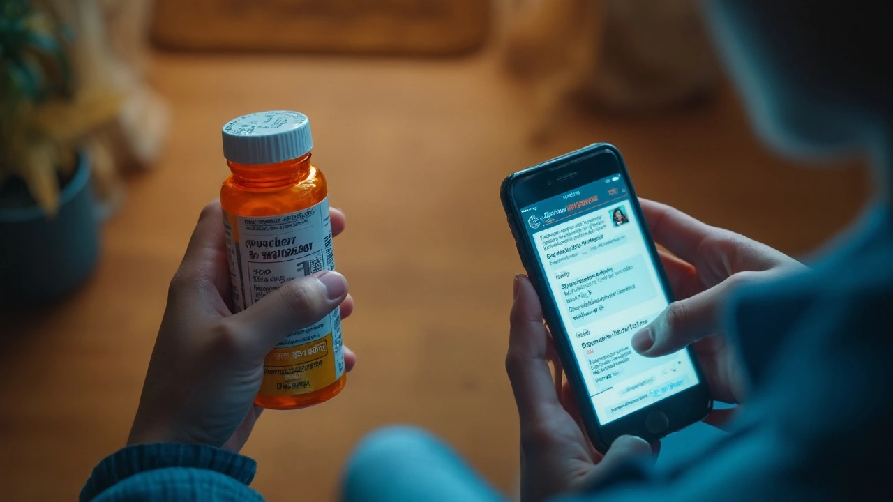 When ibuprofen isn’t the right tool: alternatives, scenarios, and quick answers
