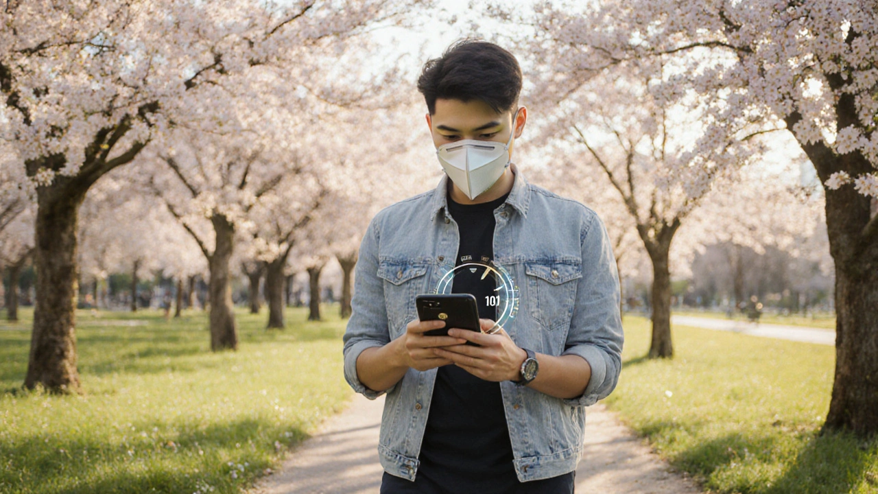 Allergy Impact on Quality of Life: Practical Strategies to Live Well