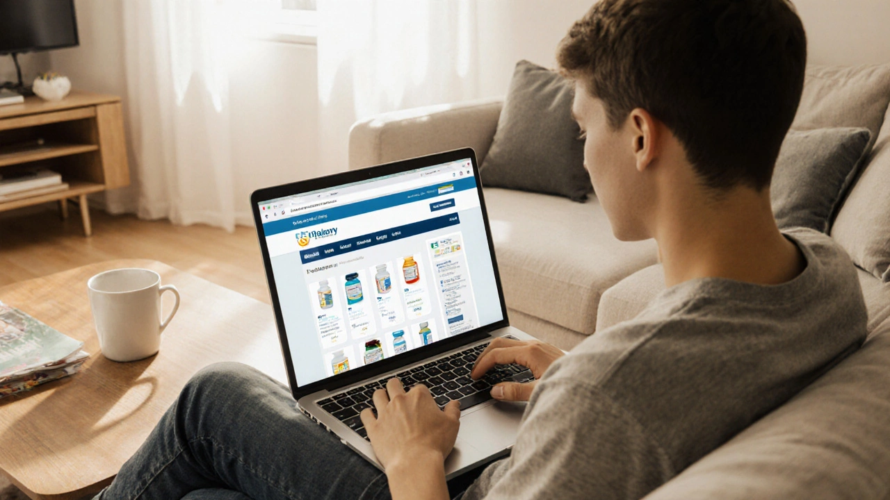 Buy Cheap Generic Accutane Online - Safe Options & Tips
