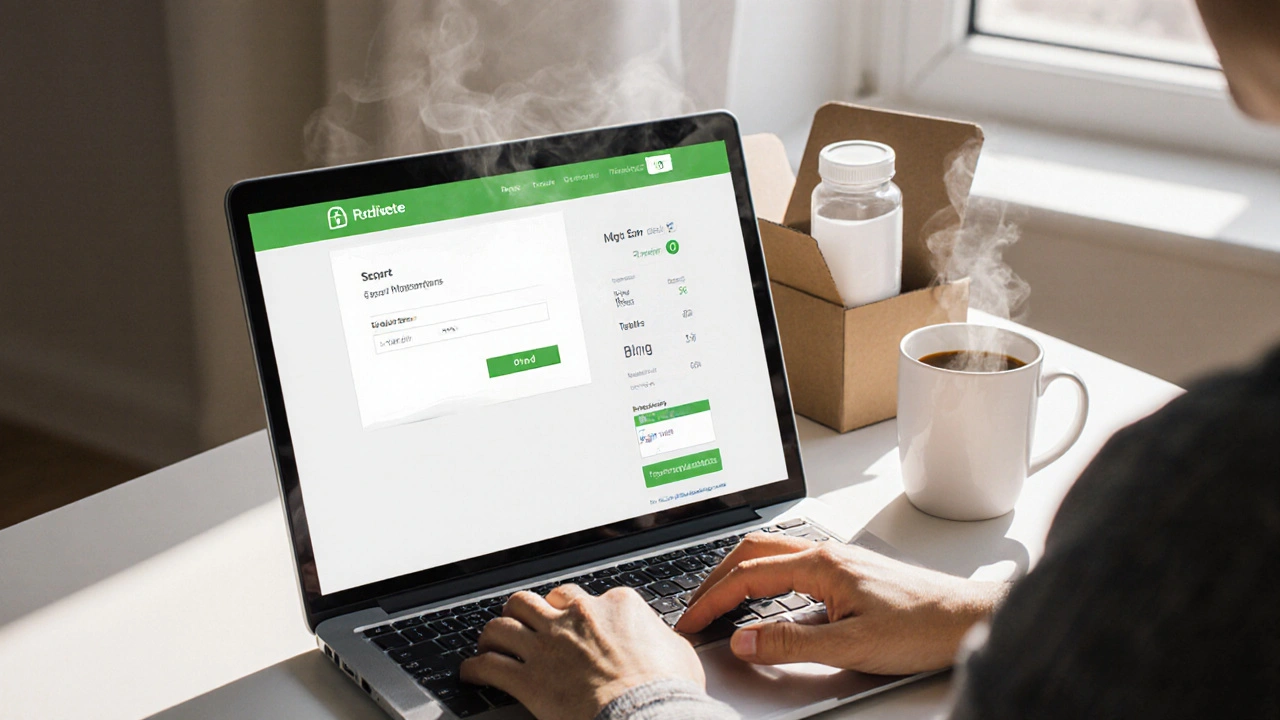 Buy Cheap Generic Azithromycin Online - Safe, Fast & Affordable
