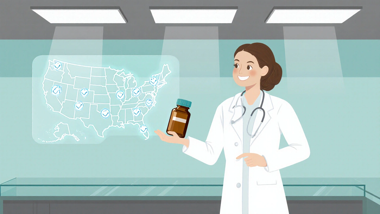 Dosage, Safety, and Side‑Effect Checklist