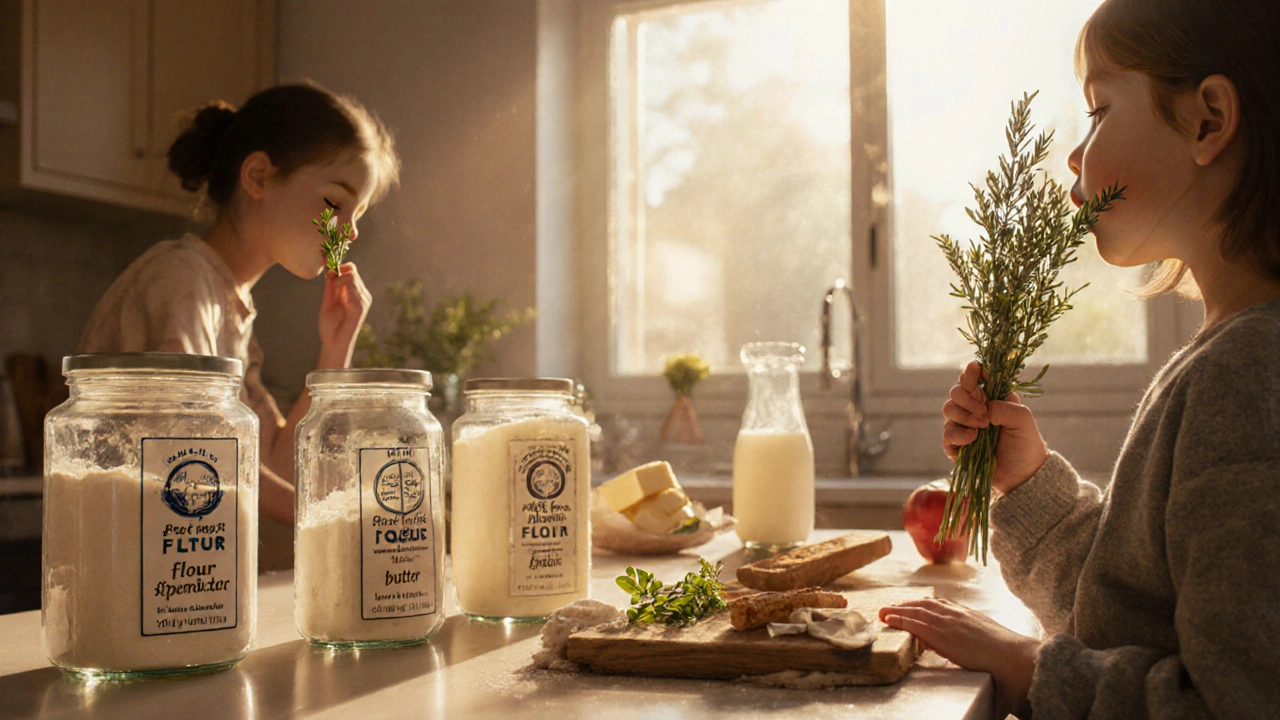 Lifestyle Tweaks That Make a Difference
