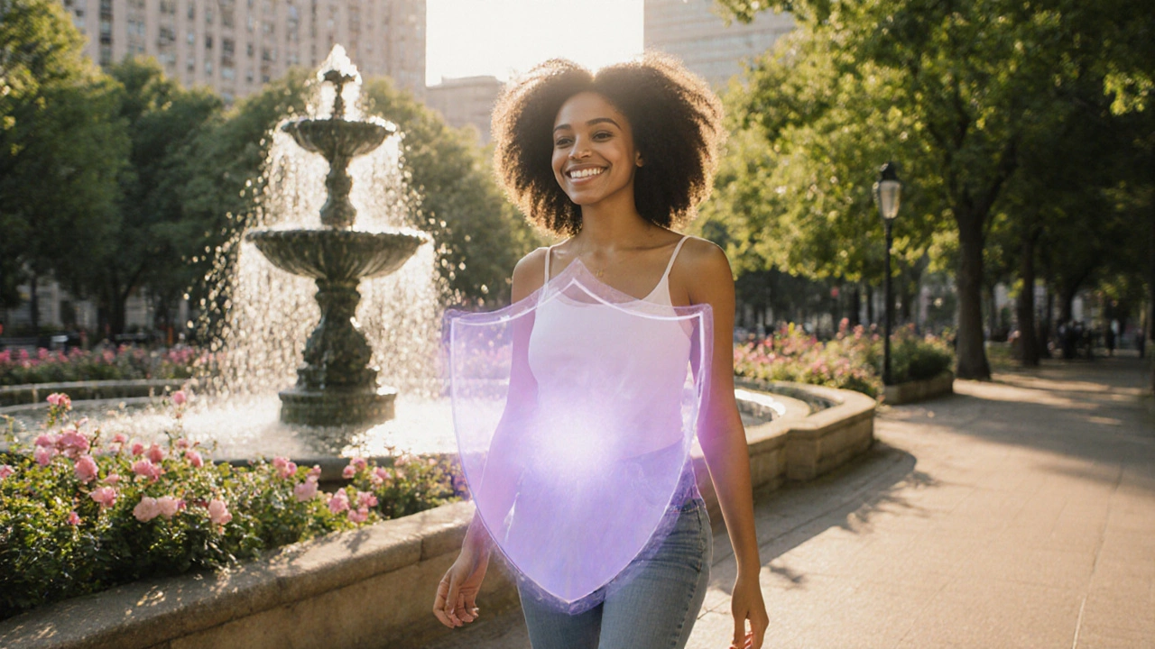 Step‑by‑Step Guided Imagery Routine for Bladder Pain