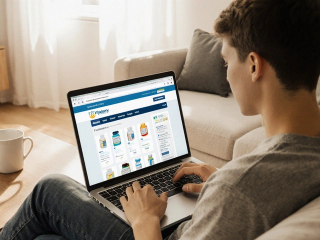 Buy Cheap Generic Accutane Online - Safe Options & Tips