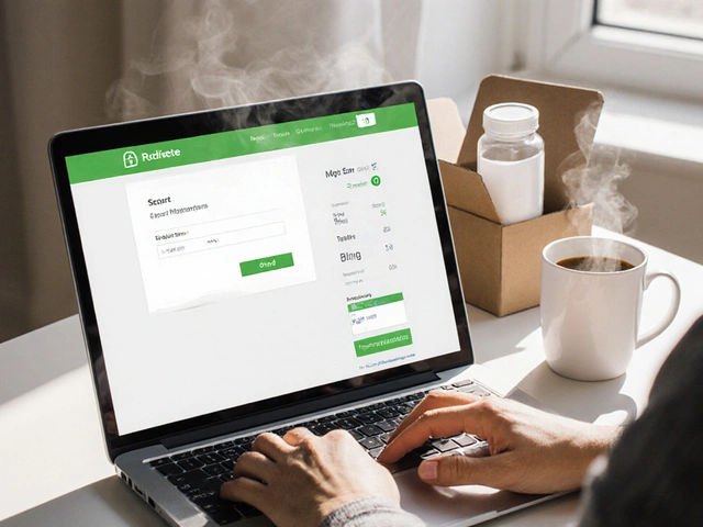 Buy Cheap Generic Azithromycin Online - Safe, Fast & Affordable