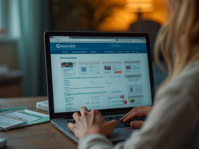 Buy Generic Celebrex (Celecoxib) Online: Safe, Legal, and Cheap Options in 2025