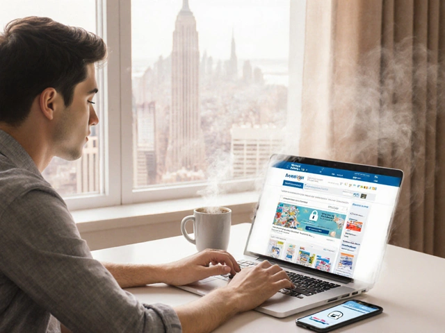 How to Buy Cheap Generic Claritin Online - Safe, Fast, and Affordable