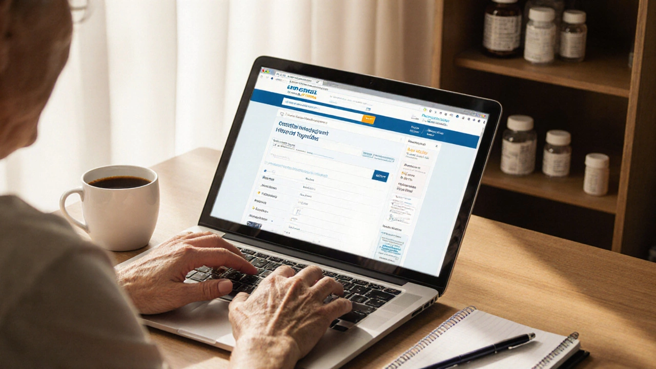 Buy Cheap Generic Synthroid Online - Affordable Thyroid Medication