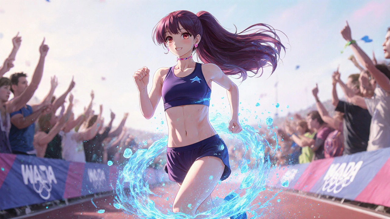 Compare Meldonium with Its Top Alternatives for Performance and Recovery