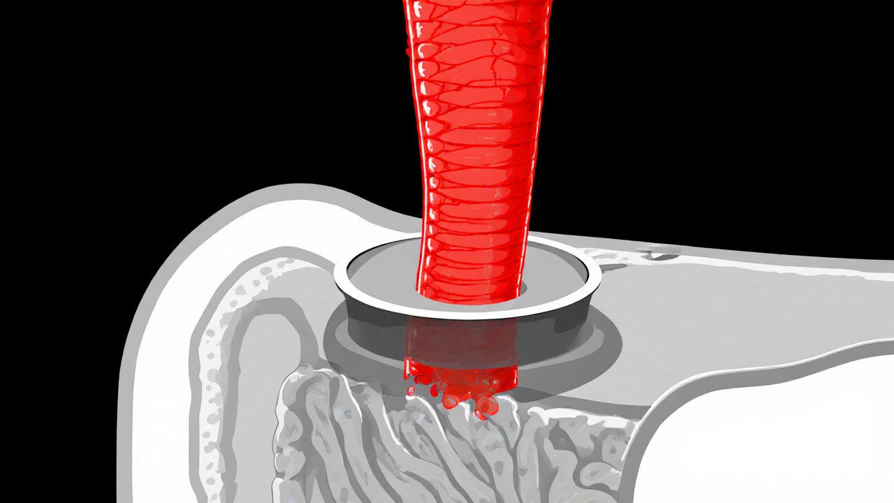 GERD vs LPR: Understanding How Acid Reflux Affects the Throat
