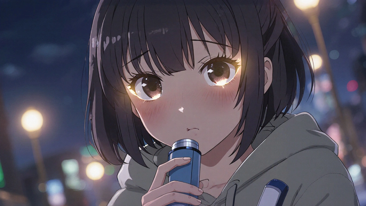 Steroid-Induced Cataracts: Recognizing Vision Changes and What You Can Do