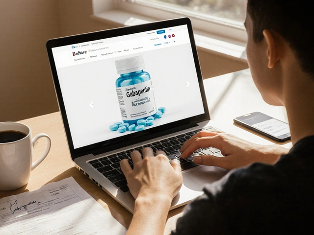 Buy Cheap Generic Neurontin Online - Safe, Fast & Affordable