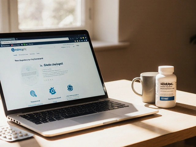 Buy Cheap Generic Plavix Online - Safe Guide 2025