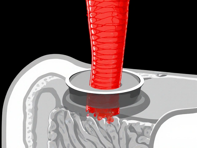 GERD vs LPR: Understanding How Acid Reflux Affects the Throat