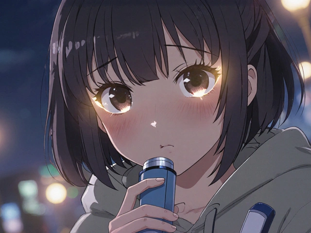 Steroid-Induced Cataracts: Recognizing Vision Changes and What You Can Do