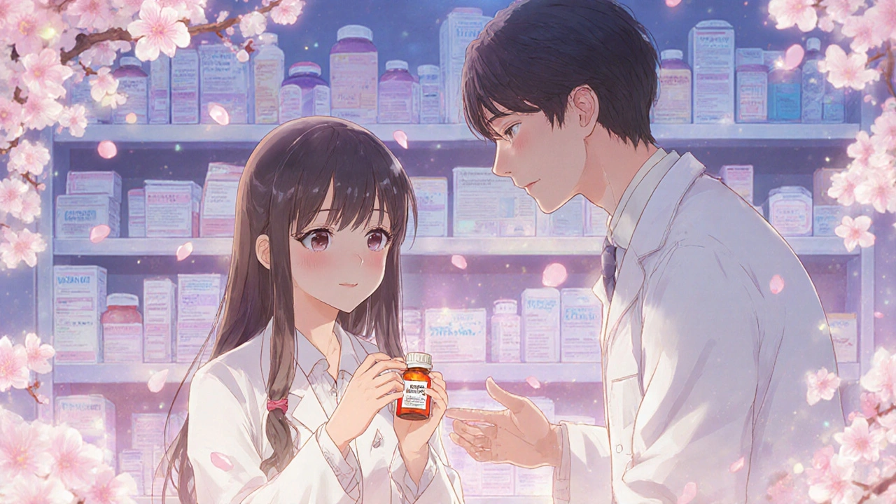 How to Talk to Your Pharmacist About Using Expired Drugs Safely