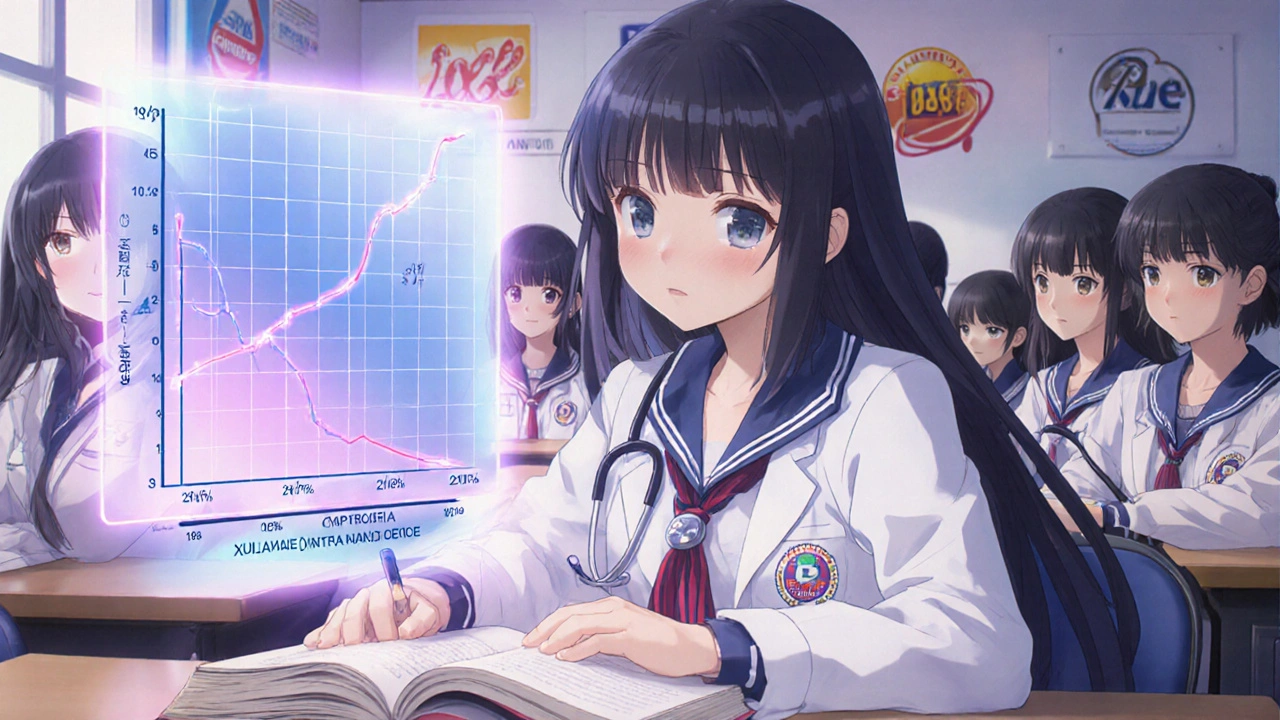 Medical Education on Generics: Do Doctors Learn Equivalence?