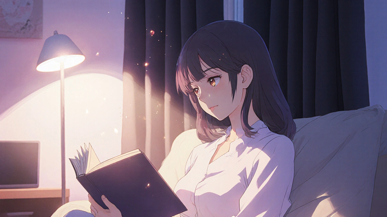 Photophobia: Understanding Light Sensitivity Causes and Effective Solutions