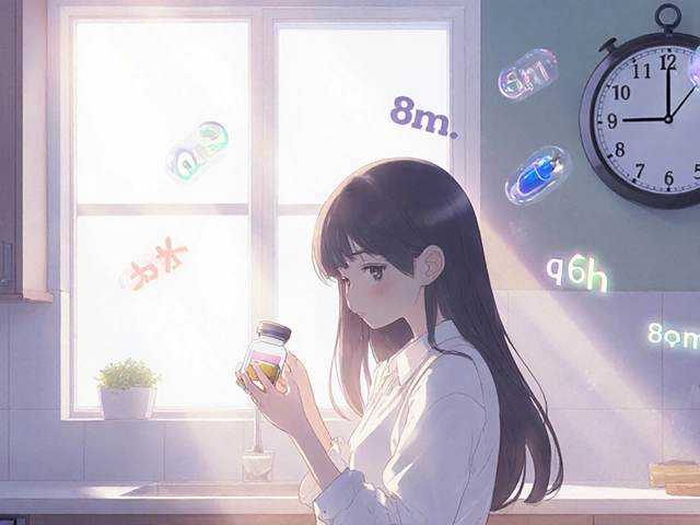 Common Prescription Label Misunderstandings and How to Avoid Them