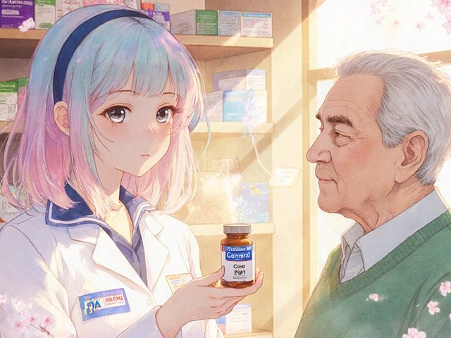 FDA’s Abbreviated New Drug Application Process Explained: How Generic Drugs Get Approved