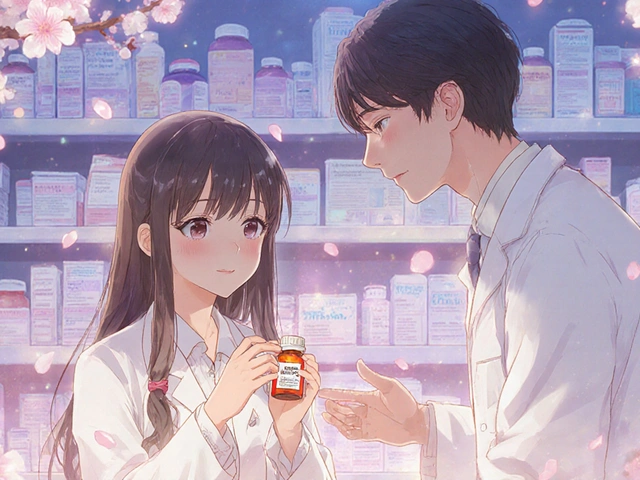 How to Talk to Your Pharmacist About Using Expired Drugs Safely