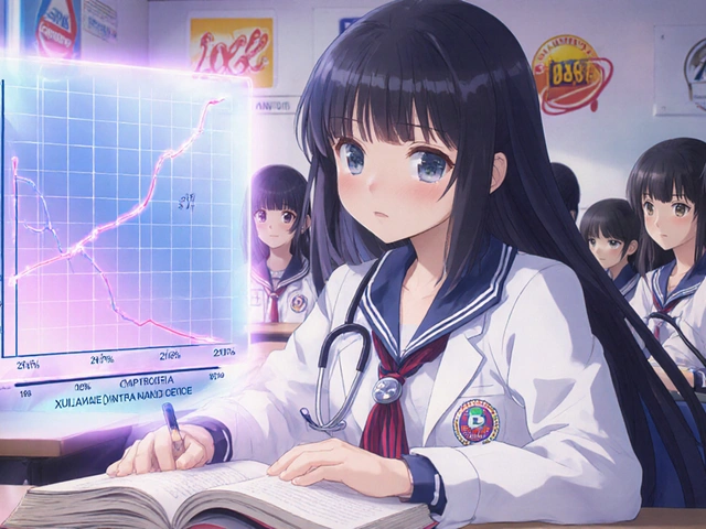 Medical Education on Generics: Do Doctors Learn Equivalence?