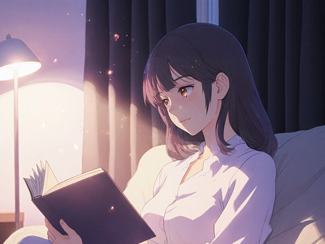 Photophobia: Understanding Light Sensitivity Causes and Effective Solutions