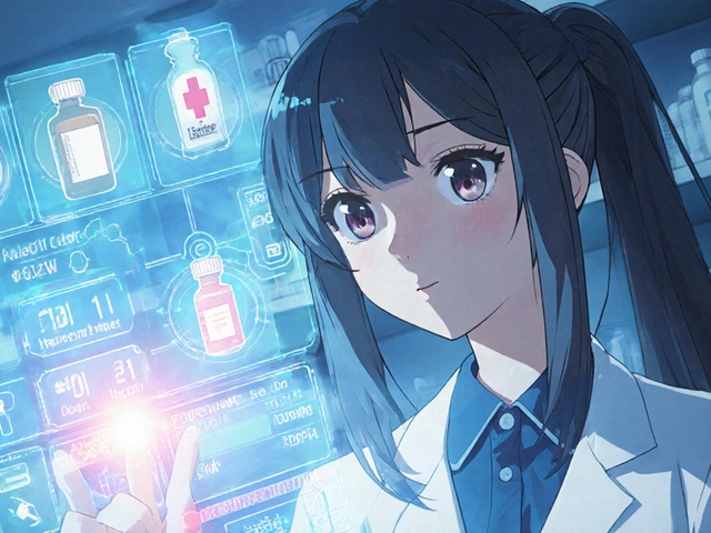 Shortage mitigation strategies: what health systems are doing to fight drug shortages