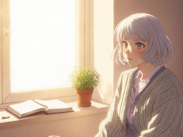 Sleep Medications and Sedatives in Seniors: Safer Sleep Strategies