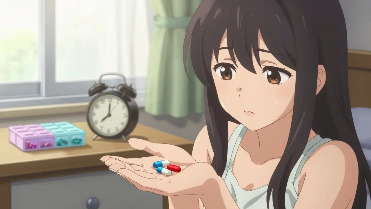 De Facto Combinations: Why Some Patients Take Separate Generics Instead of Fixed-Dose Combinations