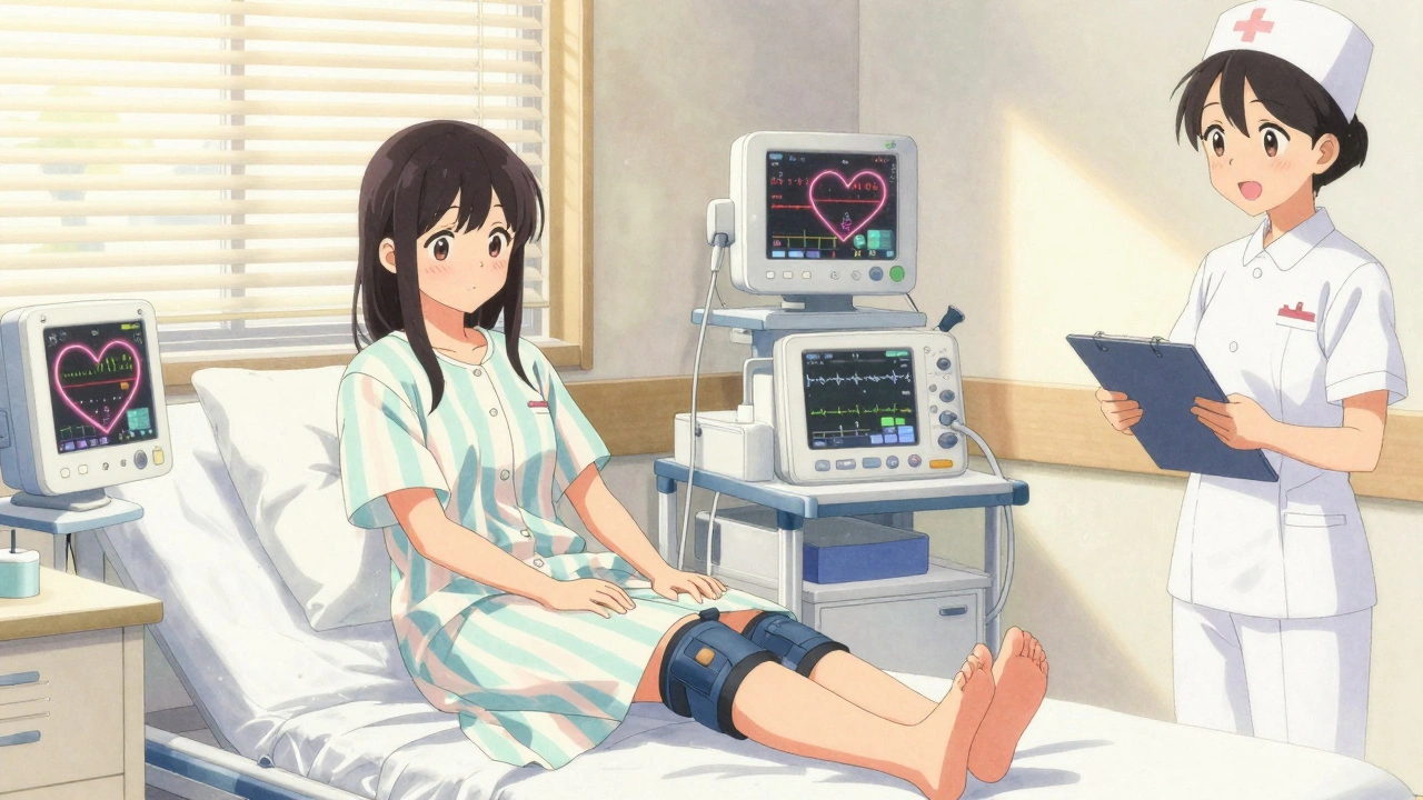 Exercise for Cardiac Health: Safe Training After Heart Events