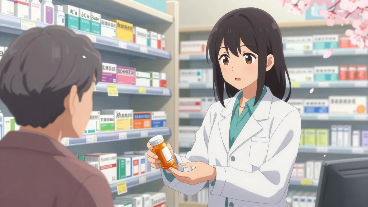 Hatch-Waxman Amendments: How Landmark Law Made Generic Drugs Possible