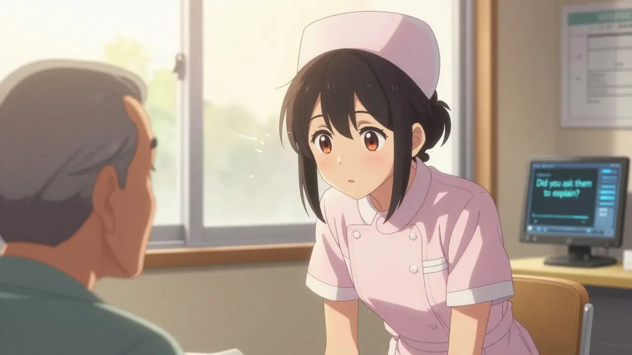 Healthcare Communication Training: How Institutional Education Programs Improve Patient Outcomes