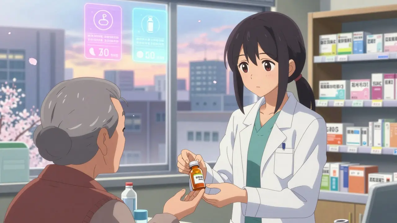 How Generics Are Shaping Global Healthcare Spending