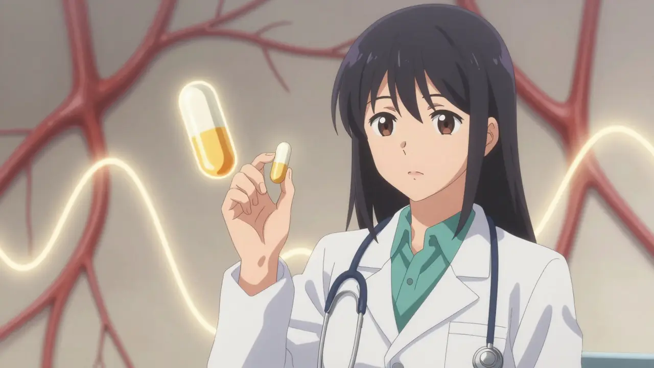 How to Compare Bioavailability and Bioequivalence in Generic and Brand Drugs