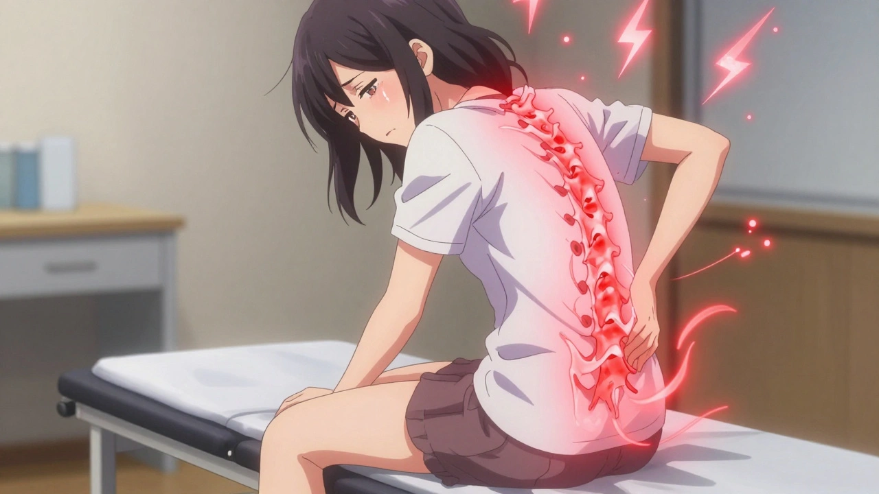 How to Tell Opioid Hyperalgesia Apart from Tolerance: Key Clinical Signs