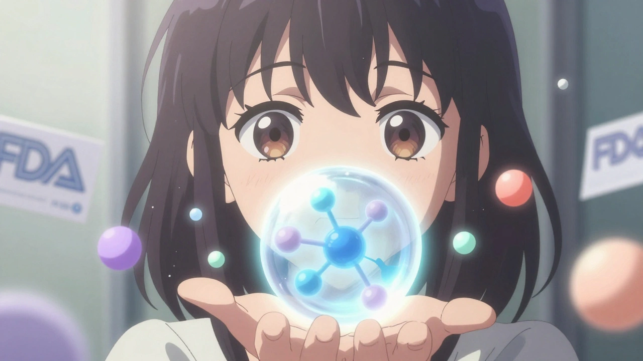 Inactive Ingredient Differences: Can Excipients Affect Safety or Efficacy?