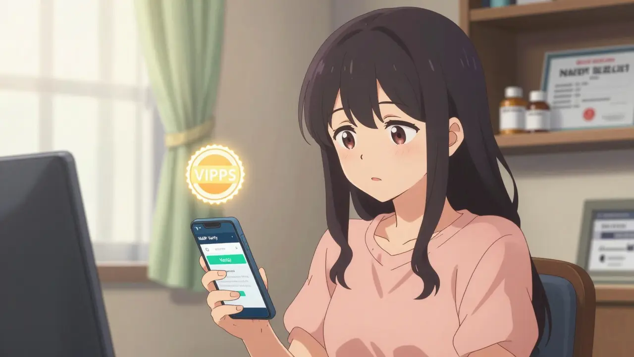 Licensed Pharmacies: How to Verify Your Pharmacy Is Legitimate and Avoid Counterfeit Drugs