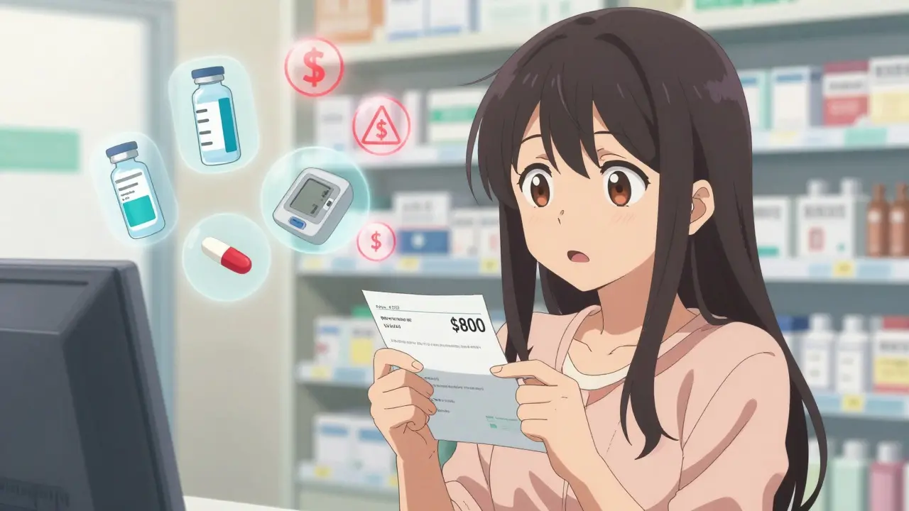 Prescription Insurance Coverage: 10 Questions to Ask Your Plan to Avoid Costly Surprises