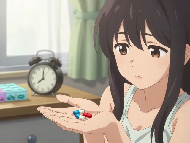 De Facto Combinations: Why Some Patients Take Separate Generics Instead of Fixed-Dose Combinations