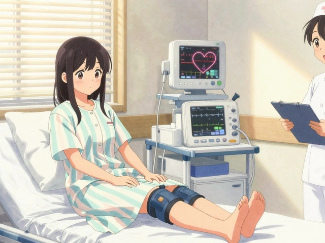 Exercise for Cardiac Health: Safe Training After Heart Events