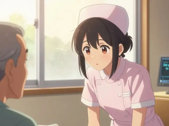 Healthcare Communication Training: How Institutional Education Programs Improve Patient Outcomes