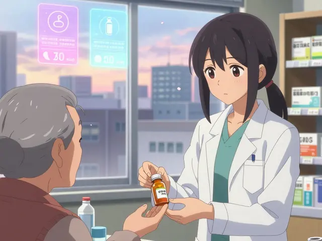 How Generics Are Shaping Global Healthcare Spending