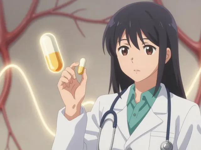 How to Compare Bioavailability and Bioequivalence in Generic and Brand Drugs