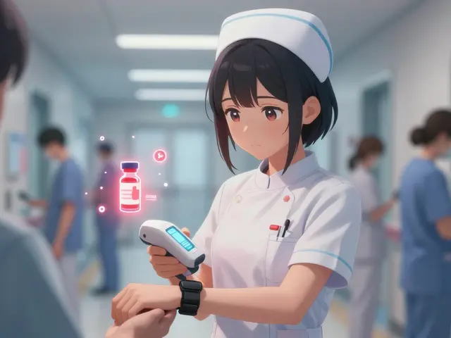 How to Ensure Medication Safety in Hospitals and Clinics