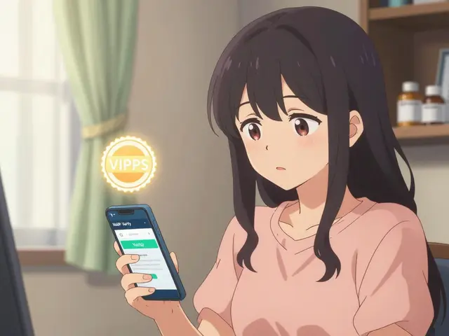 Licensed Pharmacies: How to Verify Your Pharmacy Is Legitimate and Avoid Counterfeit Drugs