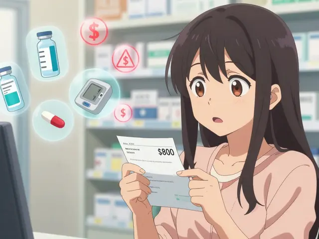 Prescription Insurance Coverage: 10 Questions to Ask Your Plan to Avoid Costly Surprises